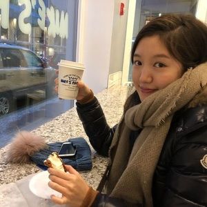 Meet your Posher, Youjin